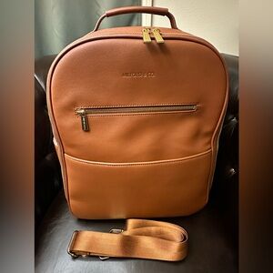 Milford & Co. the Evelyn backpack